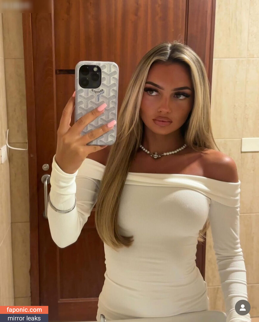 Maddie Grimaldi / maddie-grimaldi / OnlyFans leaked nude photo