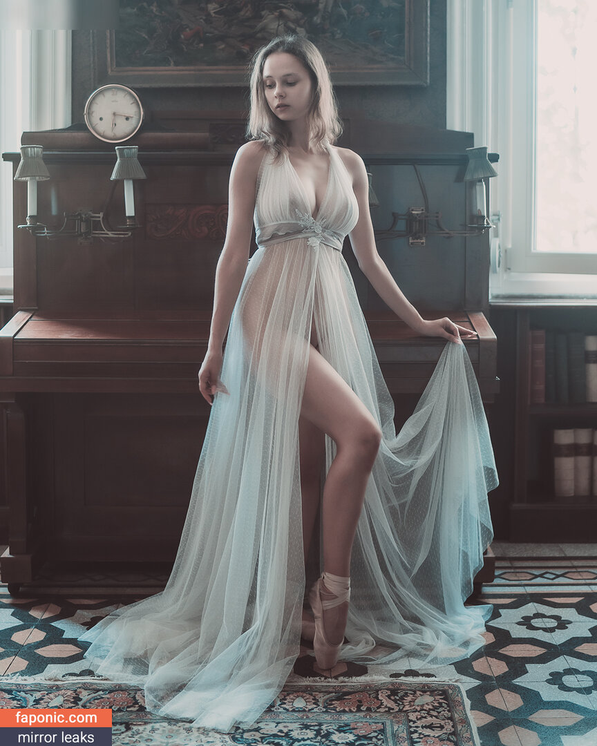 Maria Kompanets / maria-kompanets / OnlyFans leaked photo
