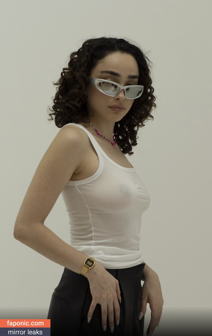 Marian Soler / marian-soler_0077 / OnlyFans leaked nude photo