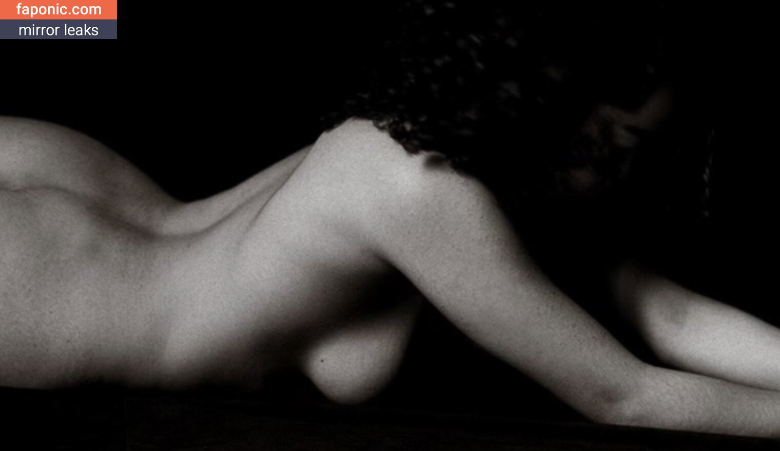 Marian Soler / marian-soler / OnlyFans leaked nude photo
