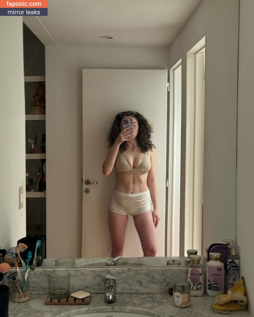 Marian Soler / marian-soler / OnlyFans leaked nude photo