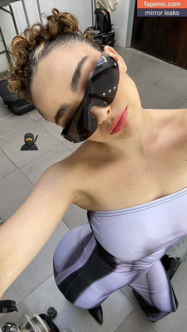 Marian Soler / marian-soler / OnlyFans leaked nude photo