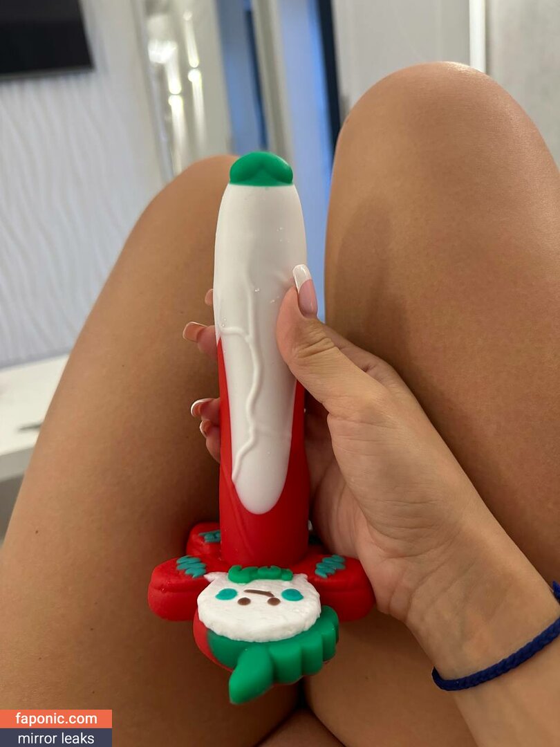Mindy Mindiyarova / mindiyarova11 / OnlyFans leaked nude photo