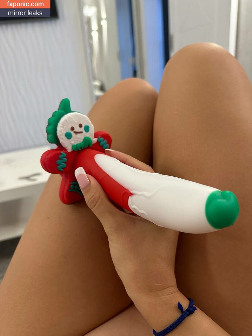 Mindi Yarova / mindiyarova11 / OnlyFans leaked nude photo