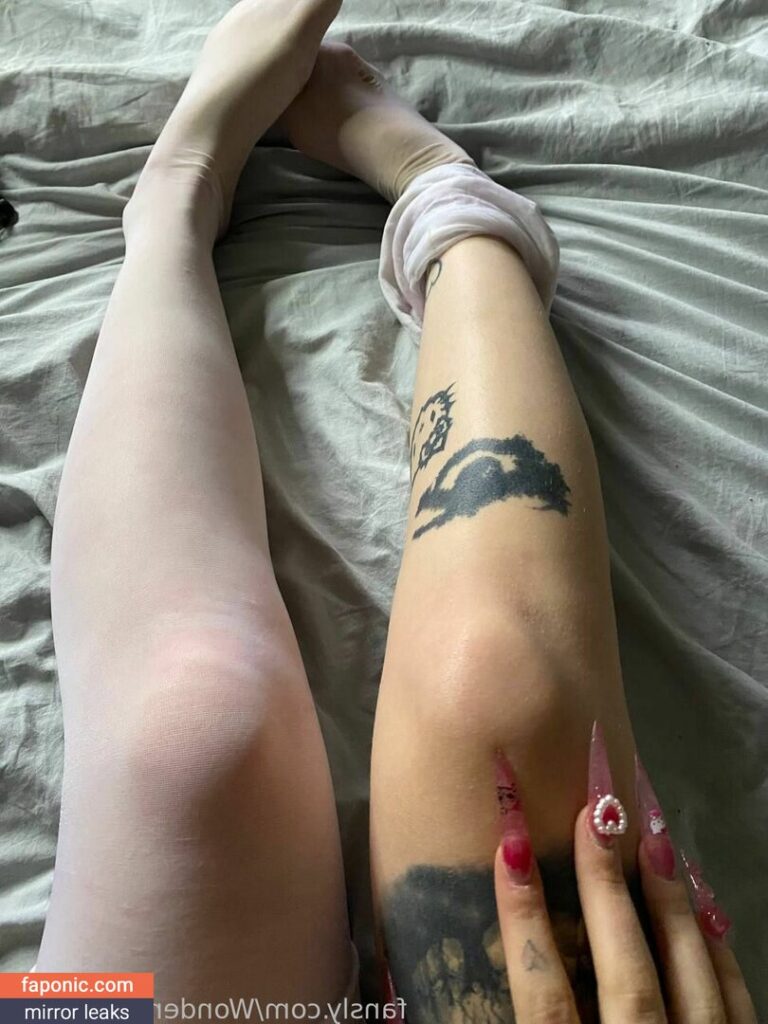 murdakilla leaked nude image 1