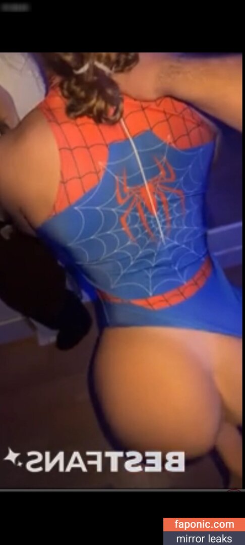 Mx Ronja / mx-ronja / OnlyFans leaked nude photo