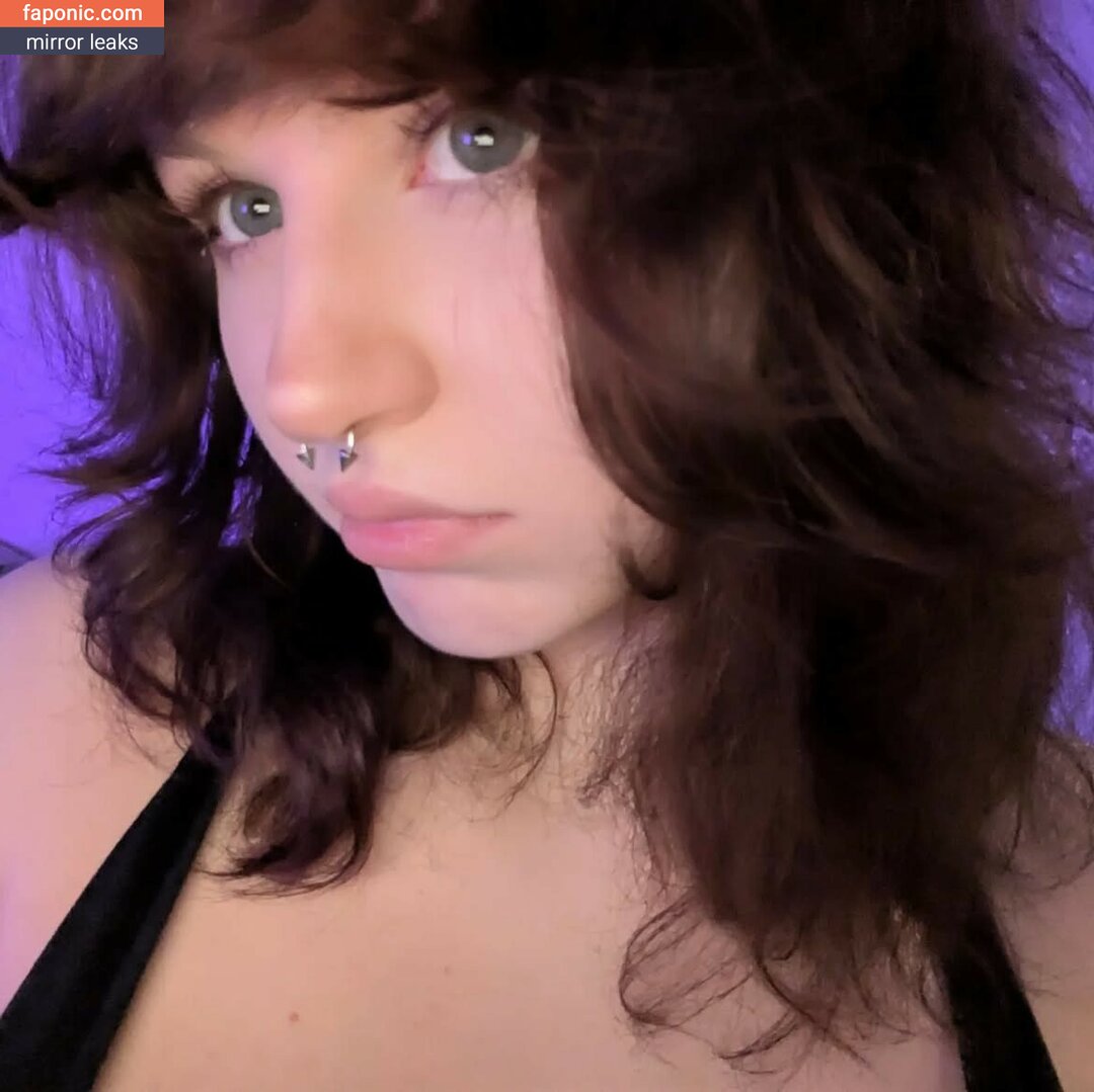 Robin Grey leaked nude photo 1