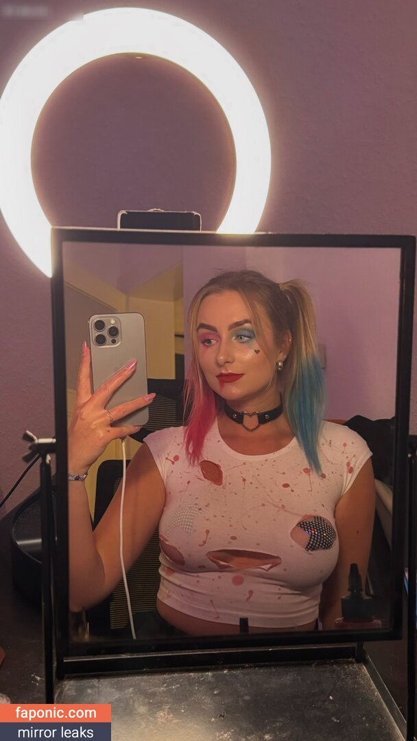 Naadine Smith / naadine.223 / OnlyFans leaked nude photo