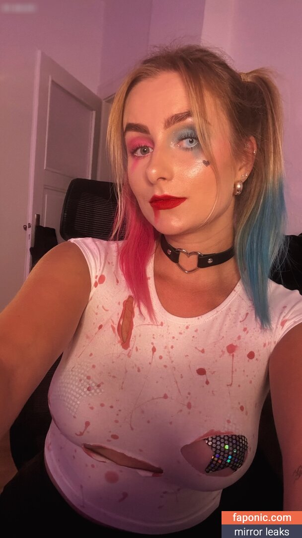 Naadine Smith / naadine.223 / OnlyFans leaked nude photo