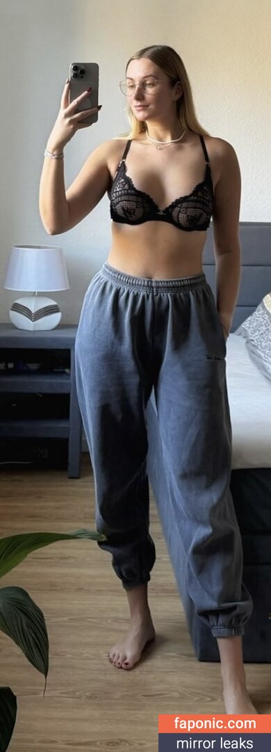 Naadine Smith / naadine.223 / OnlyFans leaked nude photo