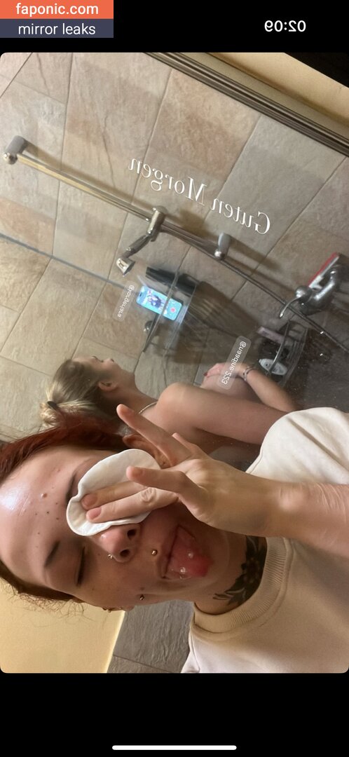 Naadine Smith / naadine.223 / OnlyFans leaked nude photo