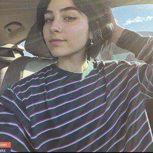 Lauren Burch / laurenxburchh / OnlyFans leaked nude photo