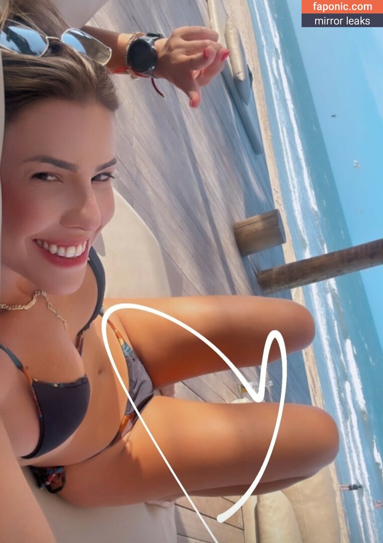 Paloma Tocci / paloma-tocci / OnlyFans nude photo