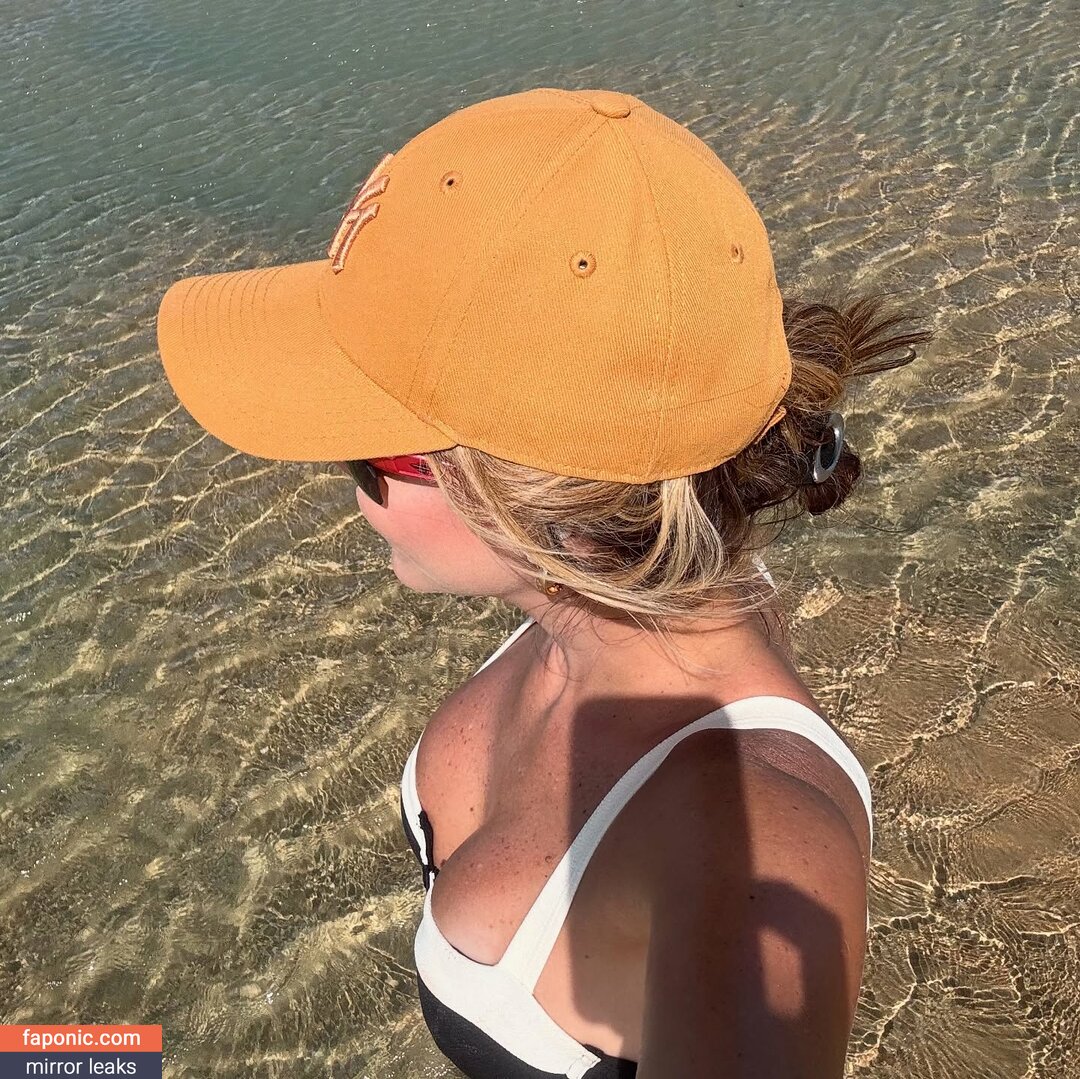 Paloma Tocci / paloma-tocci_1710 / OnlyFans leaked photo
