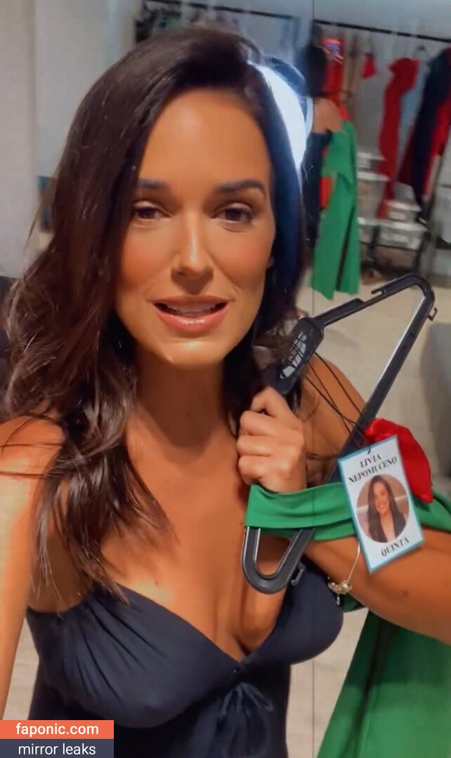 Paloma Tocci / @palomatocci / OnlyFans leaked nude photo