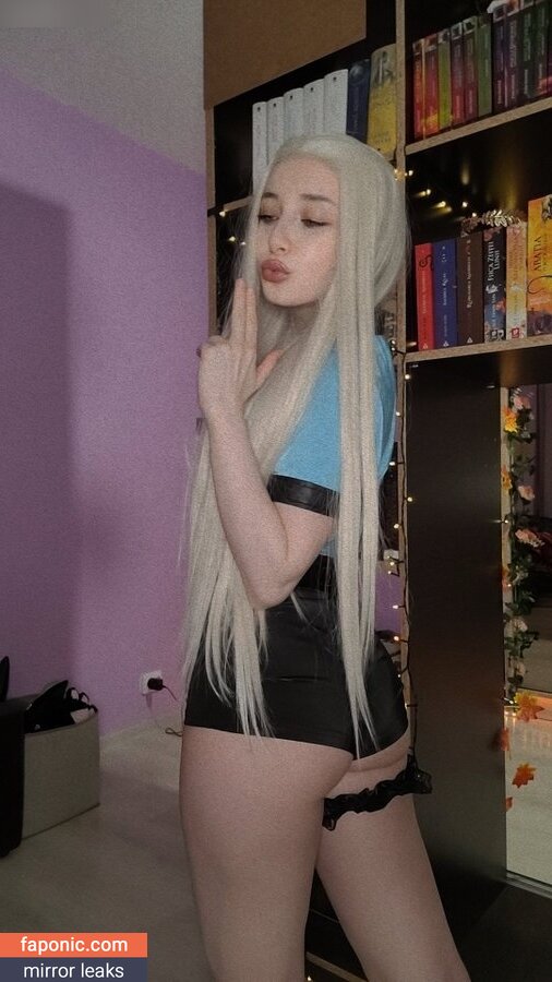 PetiteFeline / petitefeline_0302 / OnlyFans leaked nude photo