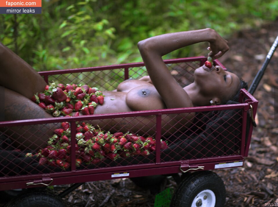 Phylia Calloway / phylia-calloway / OnlyFans leaked nude photo