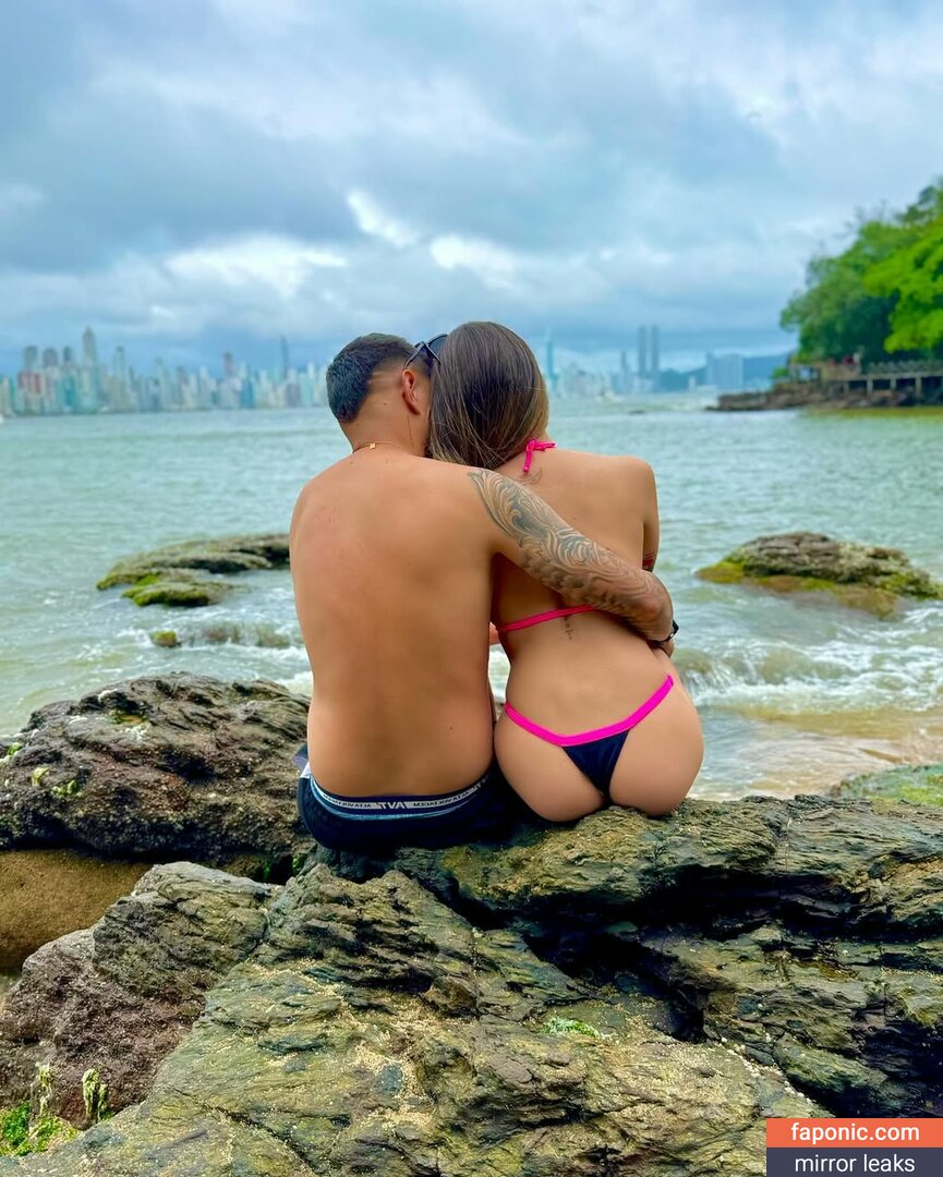 Piettra Lacerda / piettra-lacerda / OnlyFans leaked nude photo