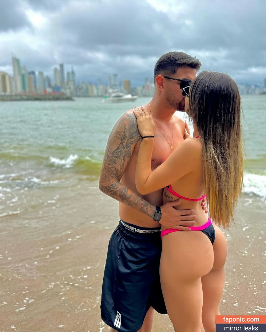 Piettra Lacerda / piettralacerda / OnlyFans leaked nude photo