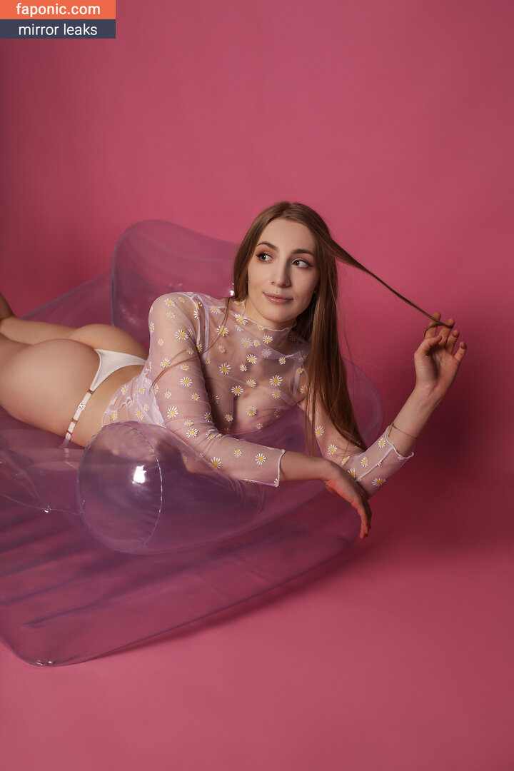 Popazik / popazik / OnlyFans nude leaked photo
