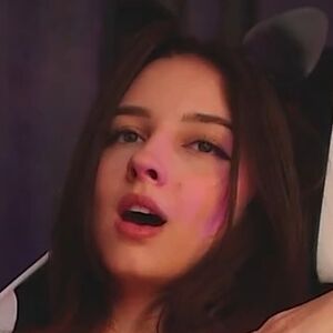 Lauren Burch / laurenxburchh / OnlyFans leaked nude photo
