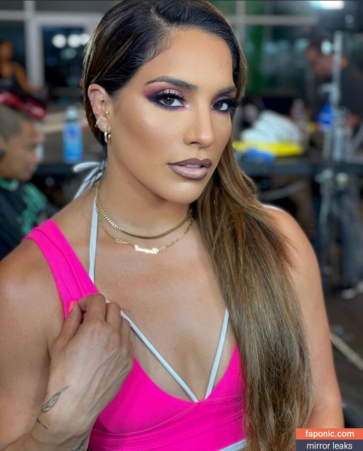Raquel Rodriguez / raquelrodriguez / OnlyFans leaked nude photo