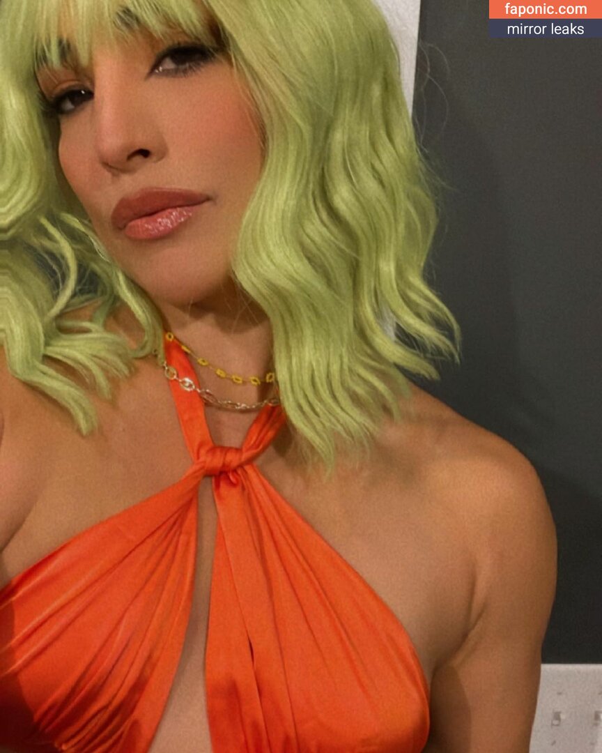 Raquel Rodriguez / raquelrodriguez / OnlyFans leaked nude photo