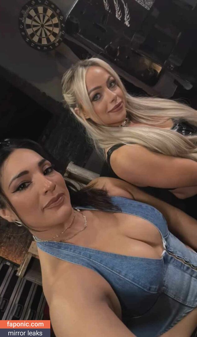 Raquel Rodriguez / raquel.rodriguez16 / OnlyFans leaked nude photo