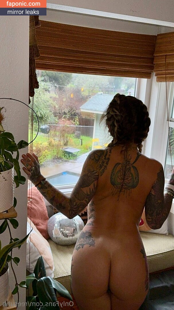 Risa Marie / risa-marie / OnlyFans leaked nude photo