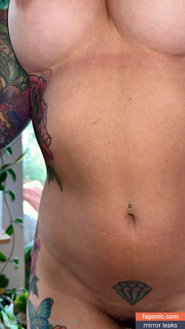 Risa Marie / risa-marie / OnlyFans leaked nude photo