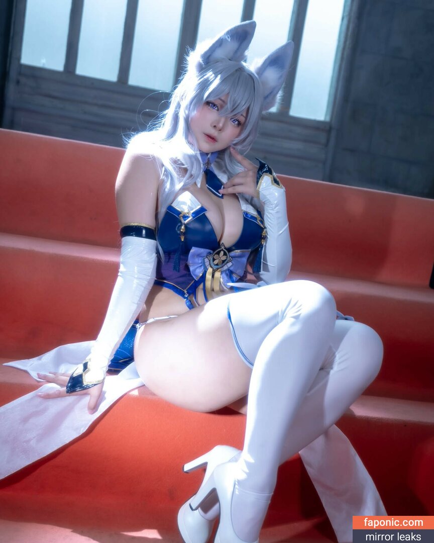 ritheania.c leaked nude image 1