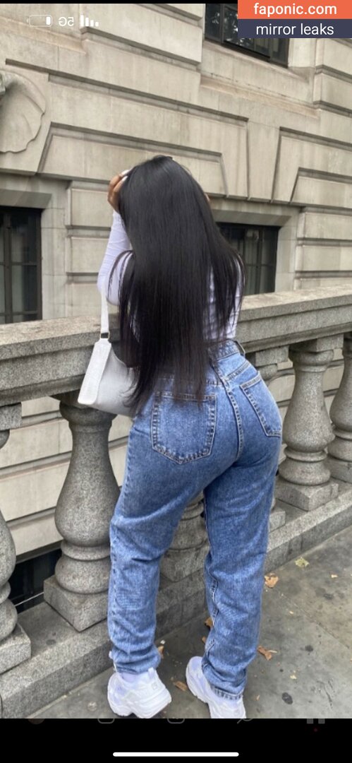 Riyal Dn / riyaldn / OnlyFans leaked nude photo