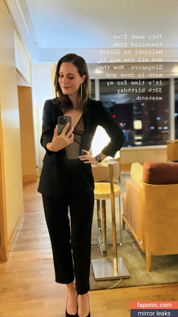 Sanna Marin / sanna-marin_0317 / OnlyFans nude leaked photo