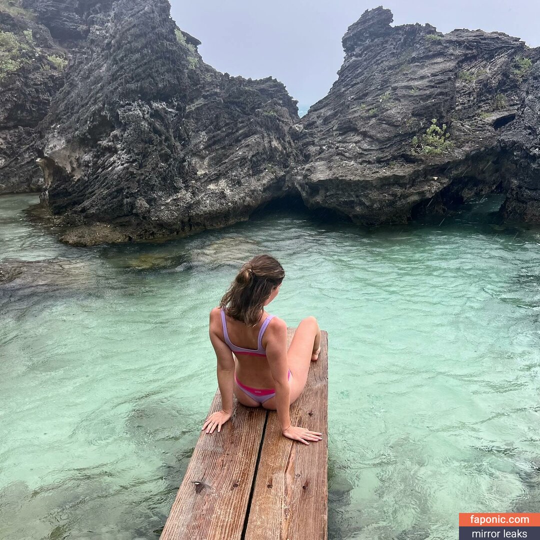 Sarah Fisher / sarah-fisher_0022 / OnlyFans leaked nude photo