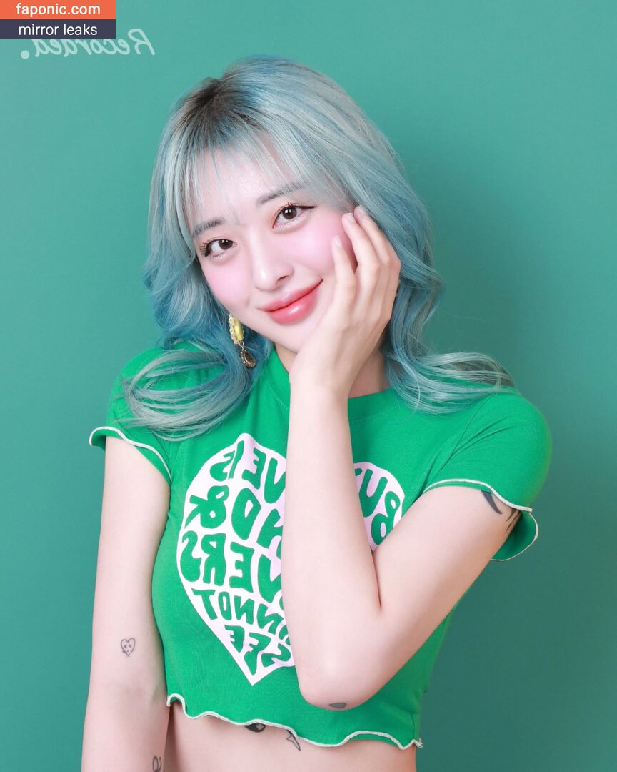Seolhwa / seolhwa_0242 / OnlyFans leaked nude photo