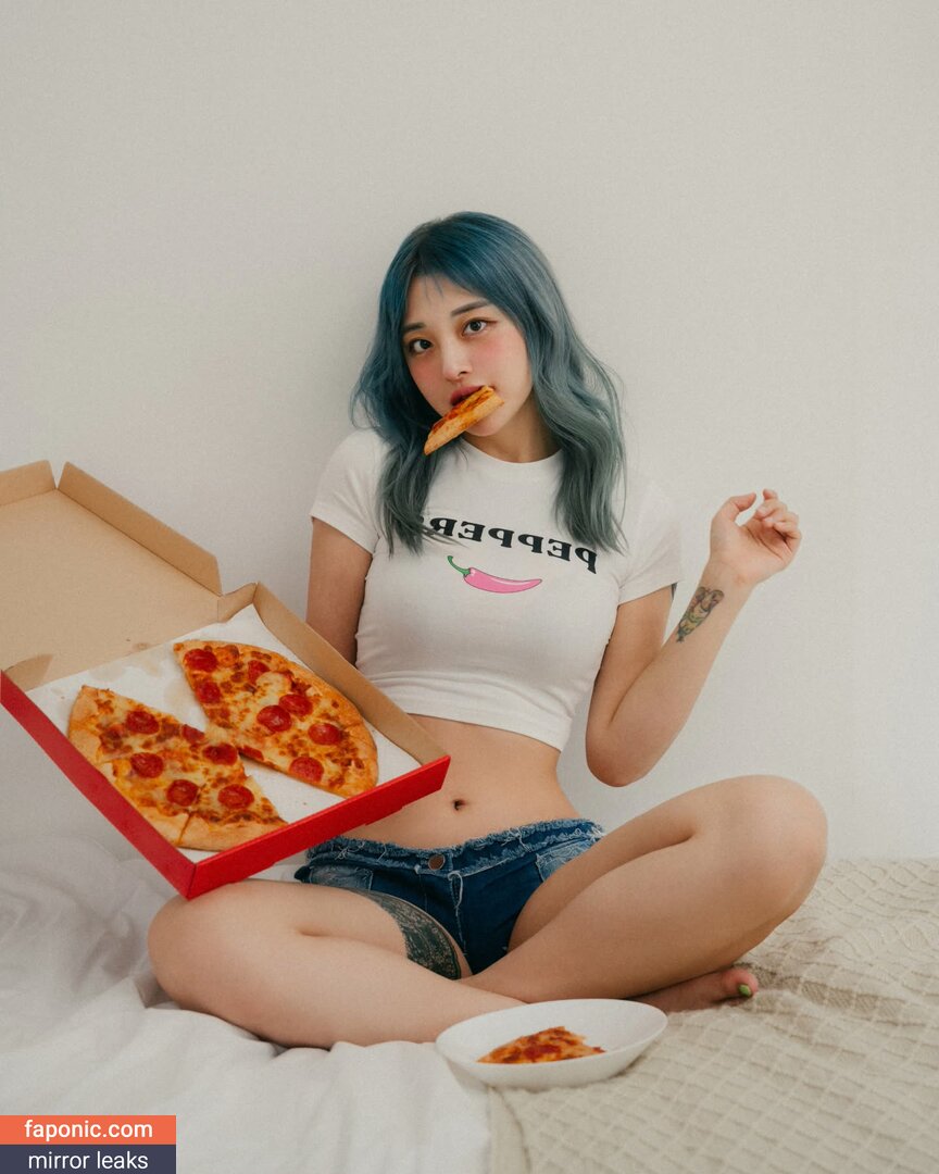 Seolhwa / seolhwa_0244 / OnlyFans leaked nude photo