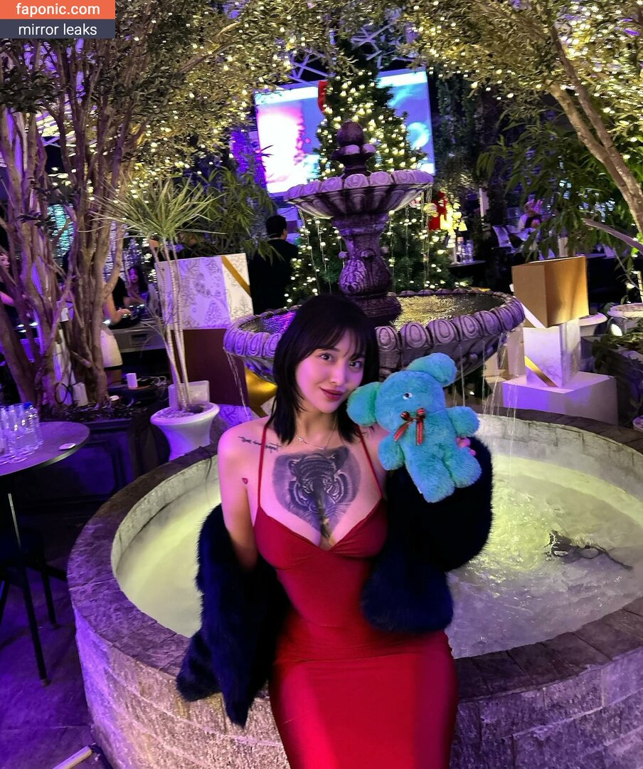 Seolhwa / seolhwa_0251 / OnlyFans leaked nude photo