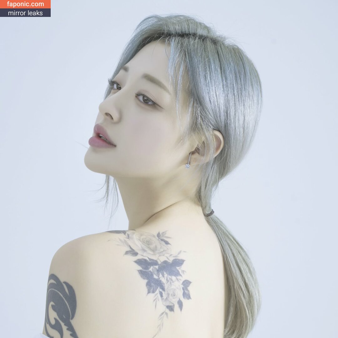 Seolhwa / @seolhwaofficial / OnlyFans leaked nude photo