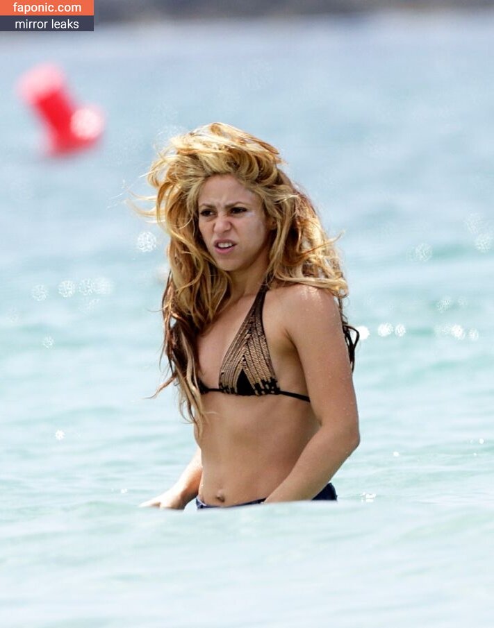 Shakira / shakira_0753 / OnlyFans leaked photo
