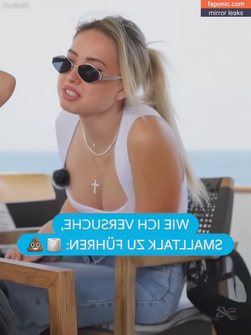 Shania Geiss / shania_geiss / OnlyFans leaked nude photo
