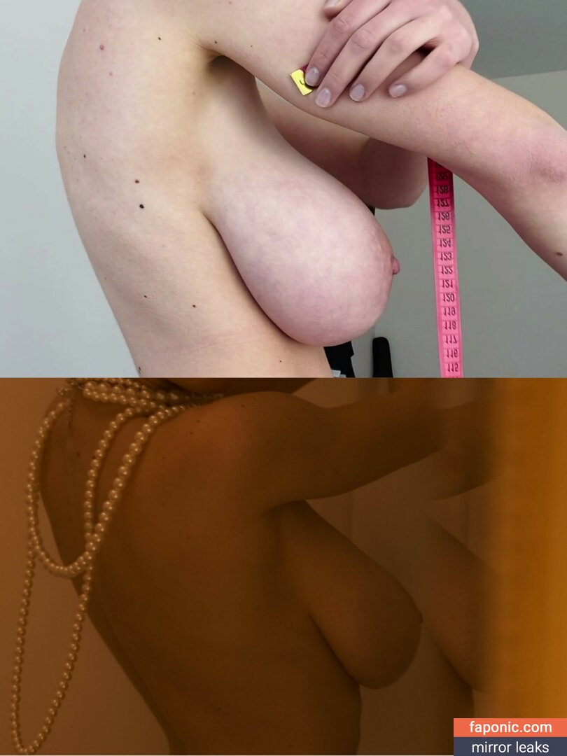 Solomia Maievska / solomia-maievska / OnlyFans leaked nude photo