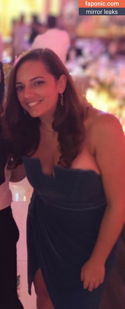 Sona Movsesian / sona-movsesian / OnlyFans leaked nude photo