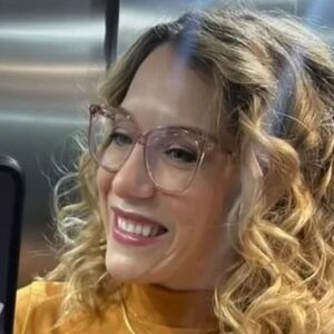 Ashley Lucero / ashleylucero123 / OnlyFans leaked nude photo
