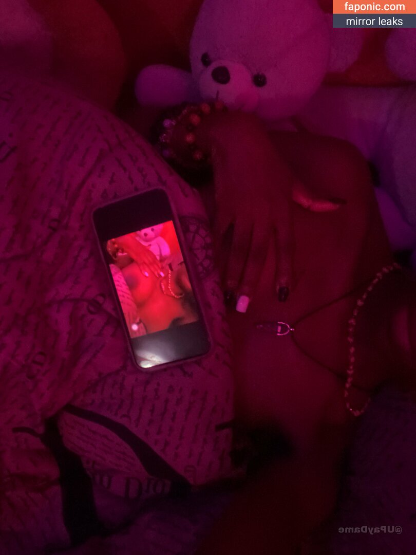 Succubus / @username / OnlyFans leaked nude photo