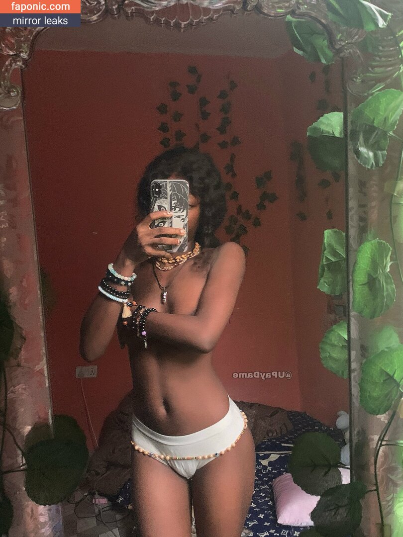Succubus / [Full Name] / [username(s)] / OnlyFans nude leaked photo