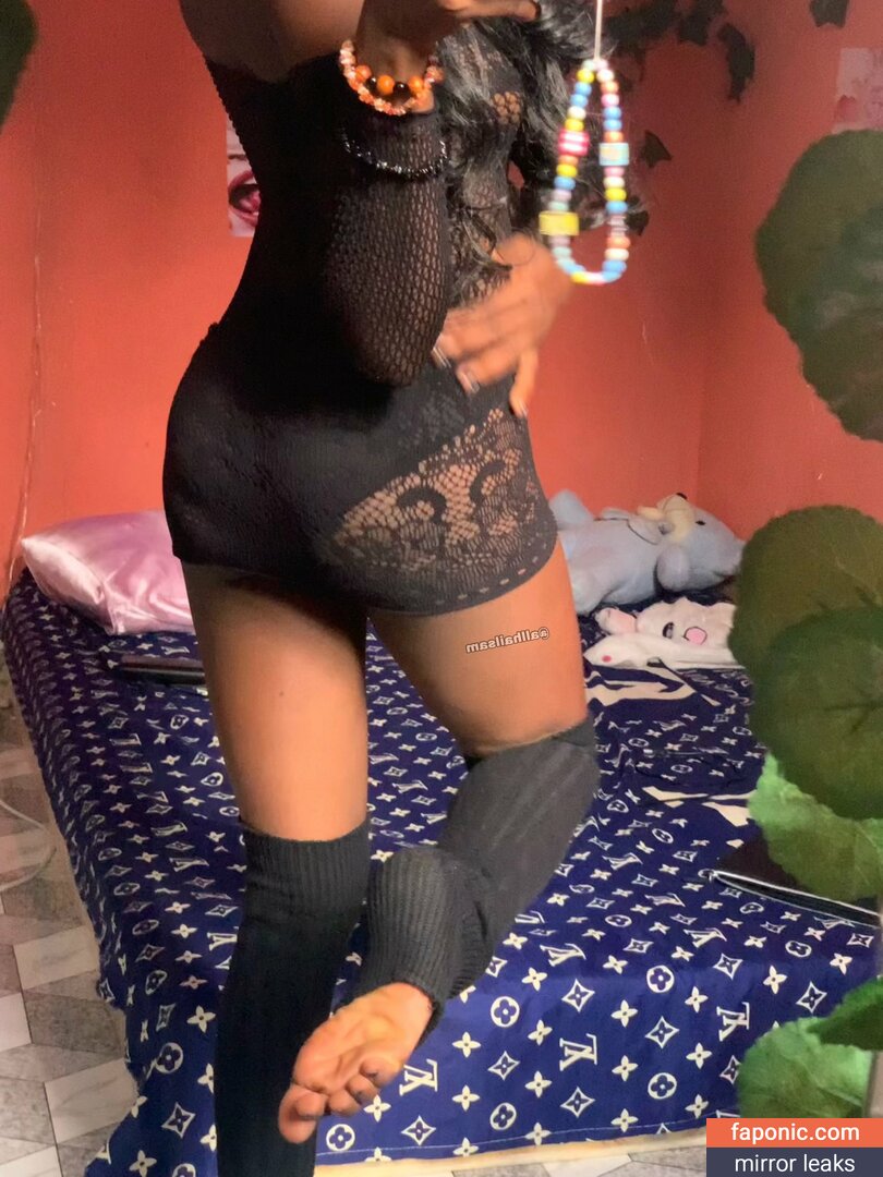 Succubus / @username / OnlyFans leaked nude picture