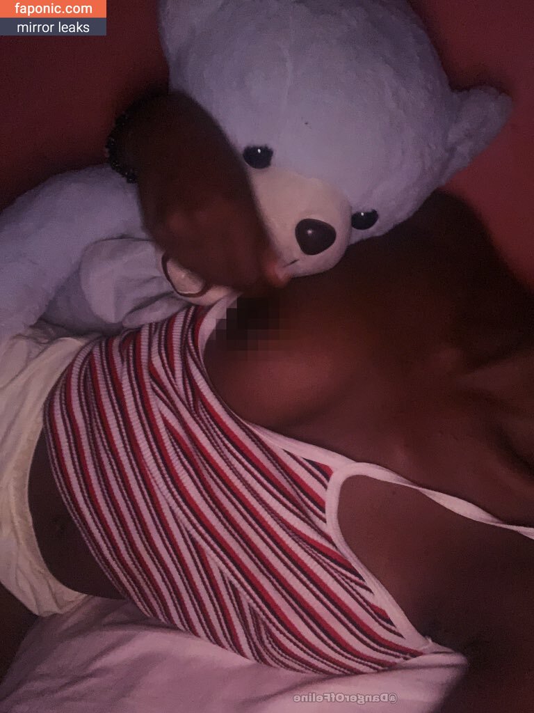 Succubus / @username / OnlyFans leaked nude picture