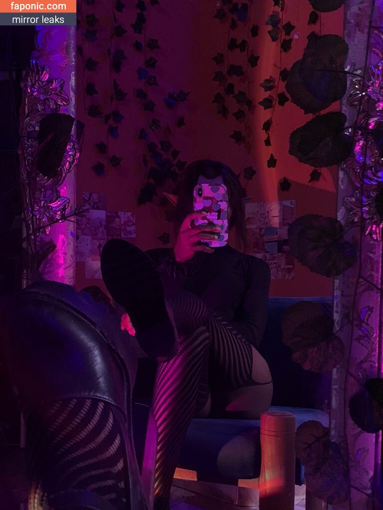 Succubus / @username / OnlyFans leaked nude picture