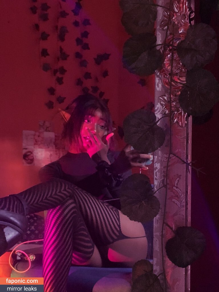Succubus / @username123 / OnlyFans leaked nude photo