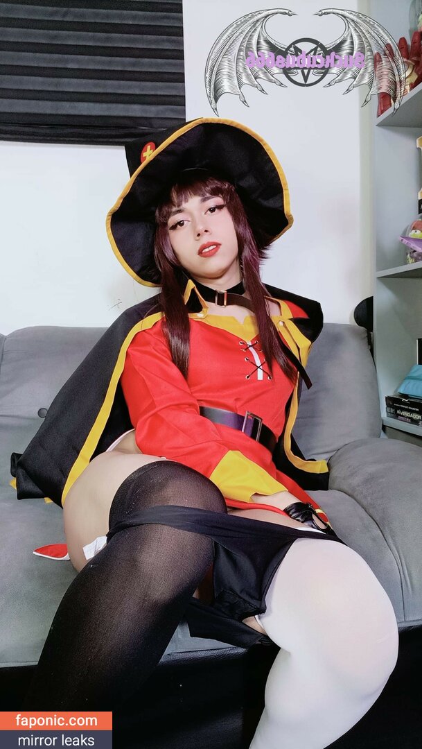 Succubus / @username / OnlyFans leaked nude photo